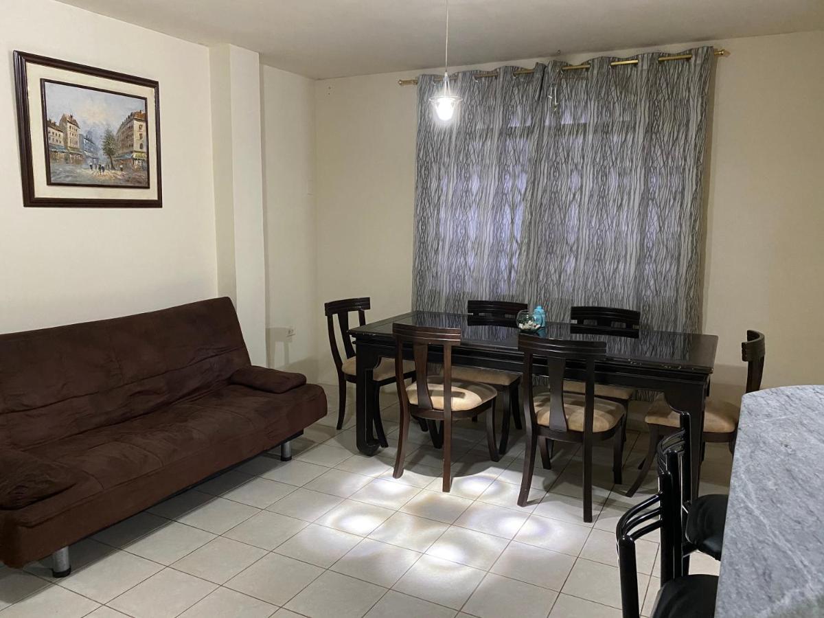 Playa Suites, Cerca Del Malecon 曼塔 外观 照片