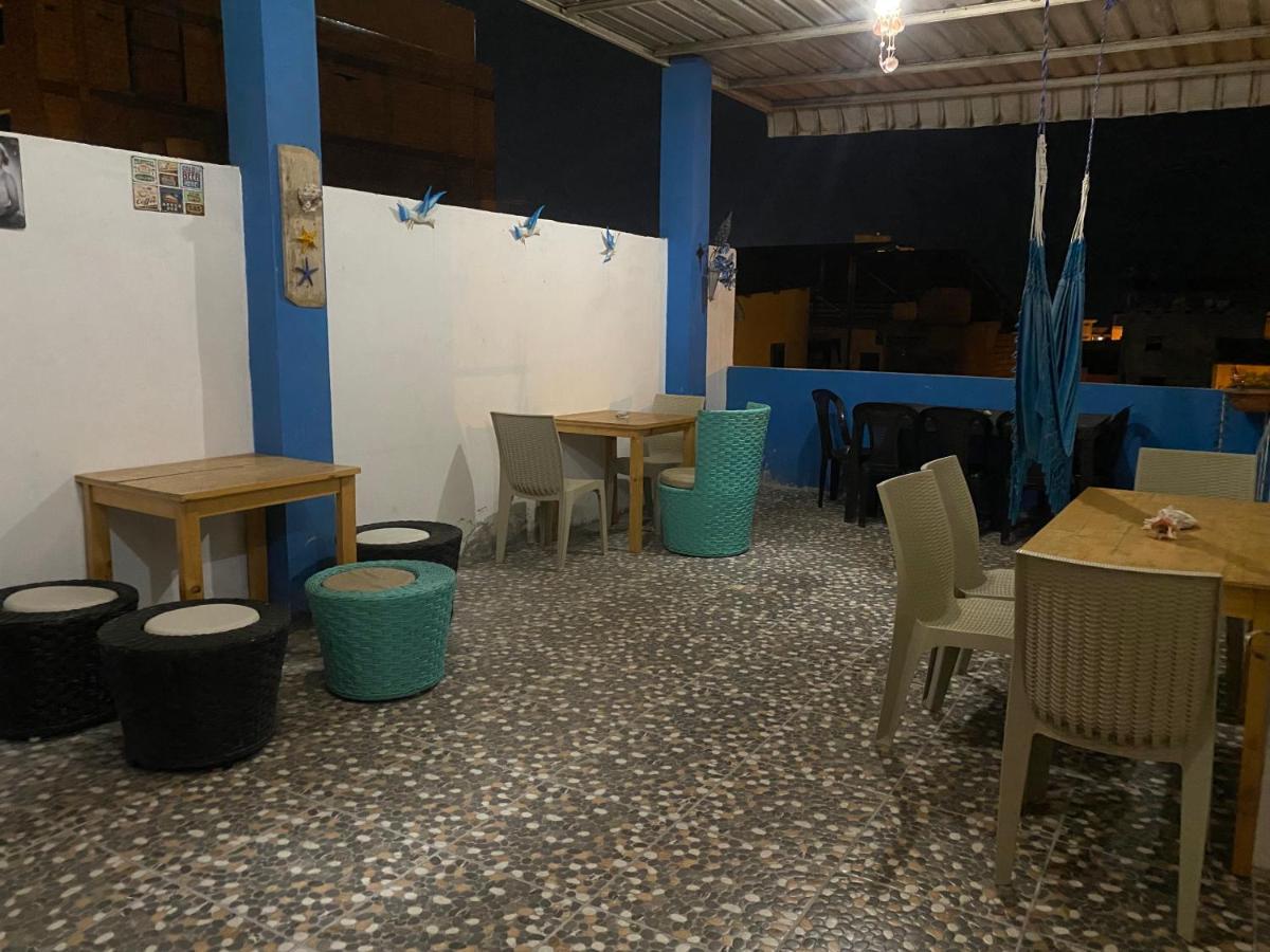Playa Suites, Cerca Del Malecon 曼塔 外观 照片
