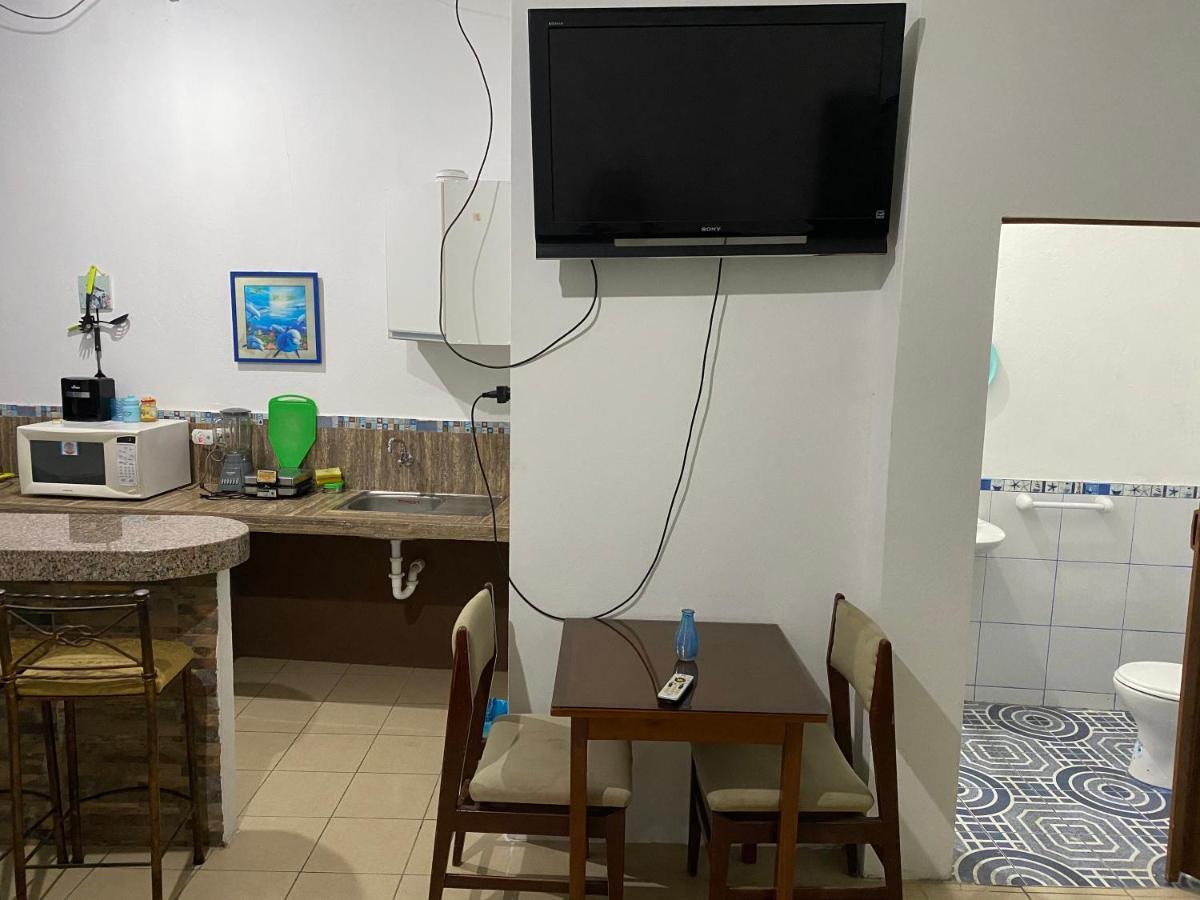 Playa Suites, Cerca Del Malecon 曼塔 外观 照片