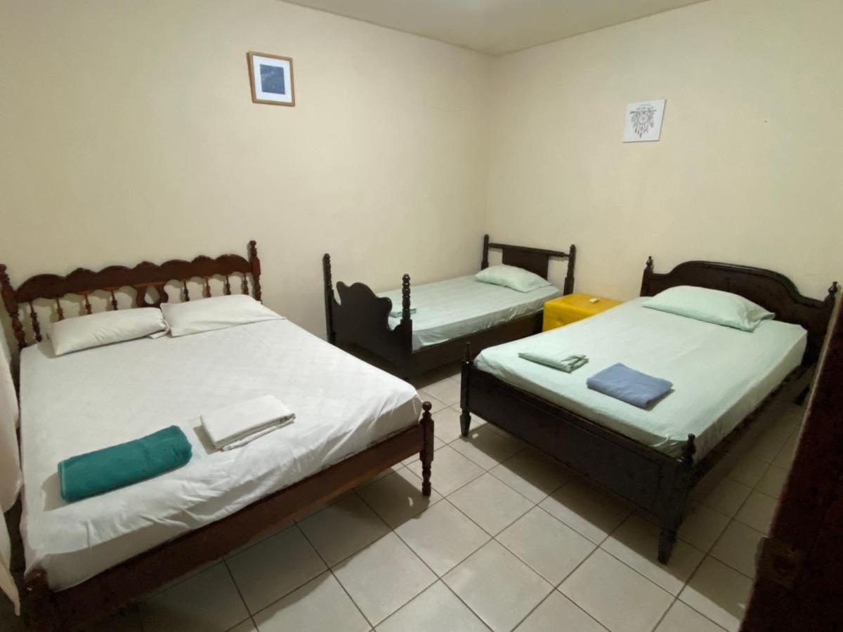 Playa Suites, Cerca Del Malecon 曼塔 外观 照片