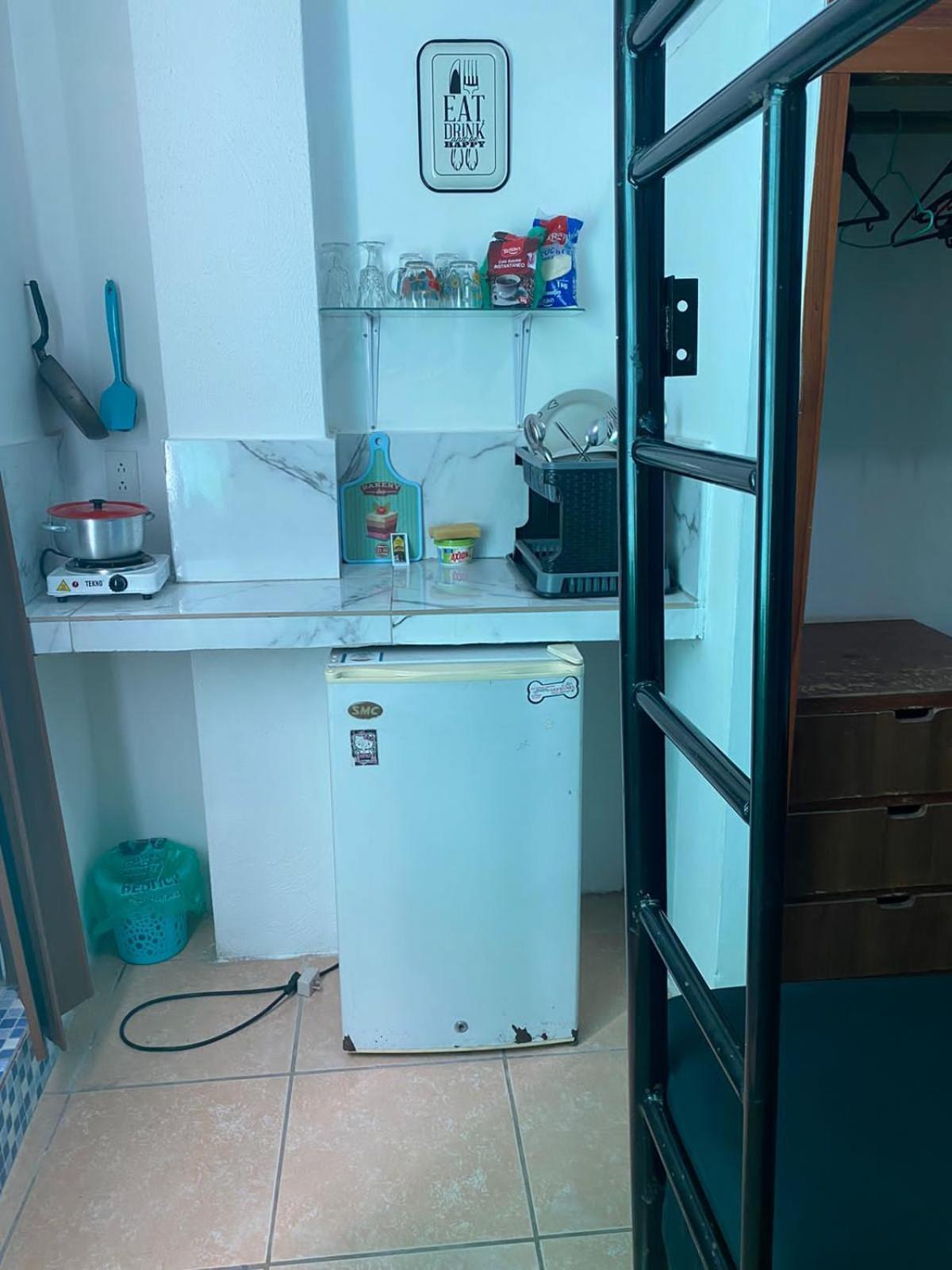 Playa Suites, Cerca Del Malecon 曼塔 外观 照片