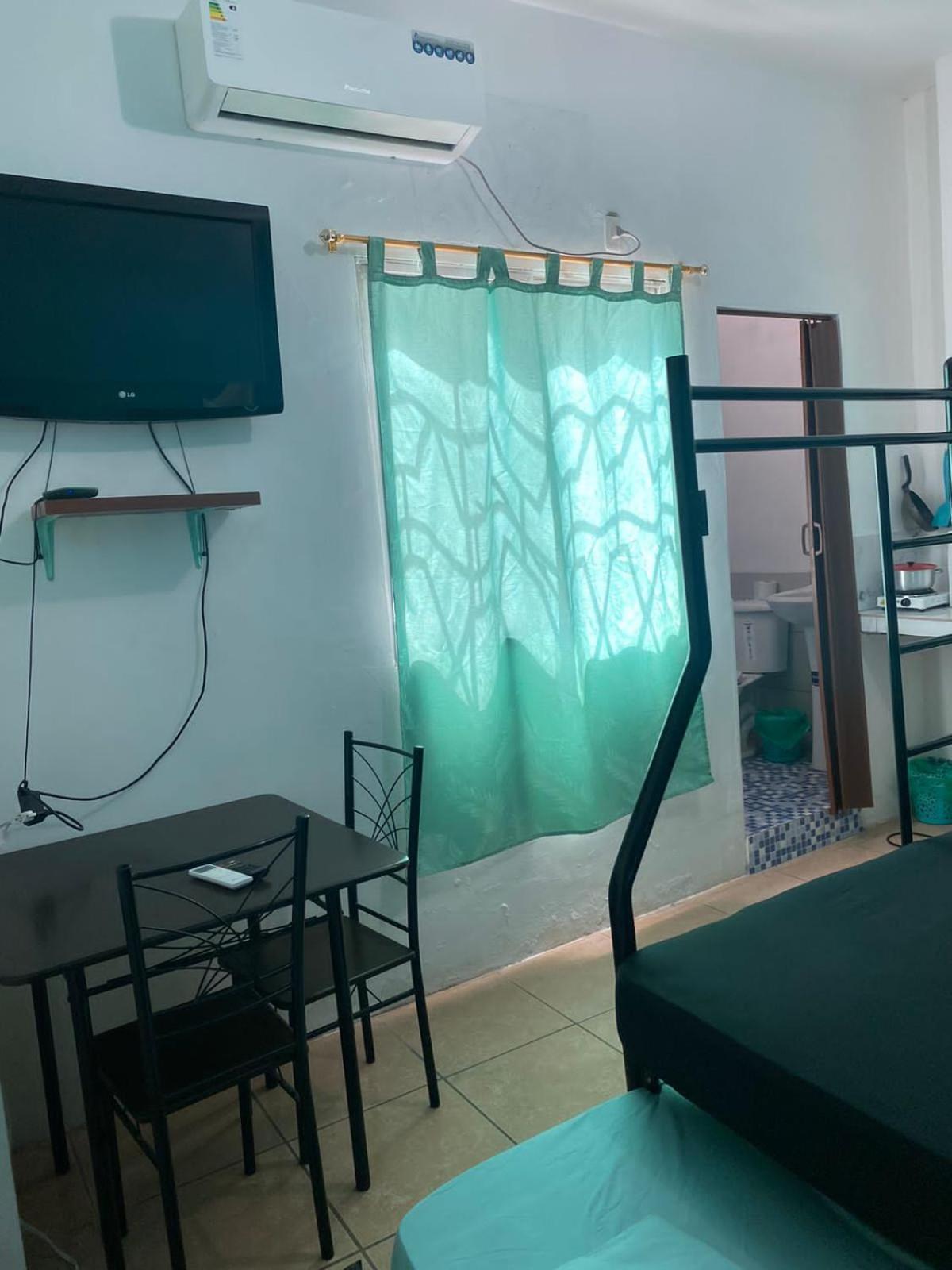 Playa Suites, Cerca Del Malecon 曼塔 外观 照片