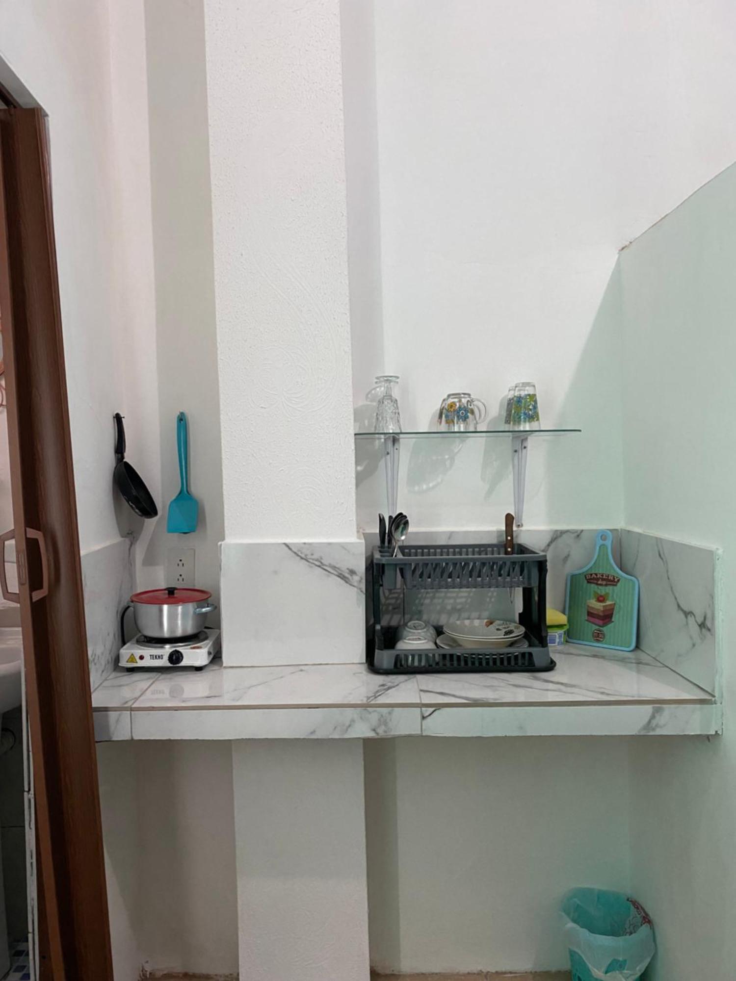 Playa Suites, Cerca Del Malecon 曼塔 外观 照片