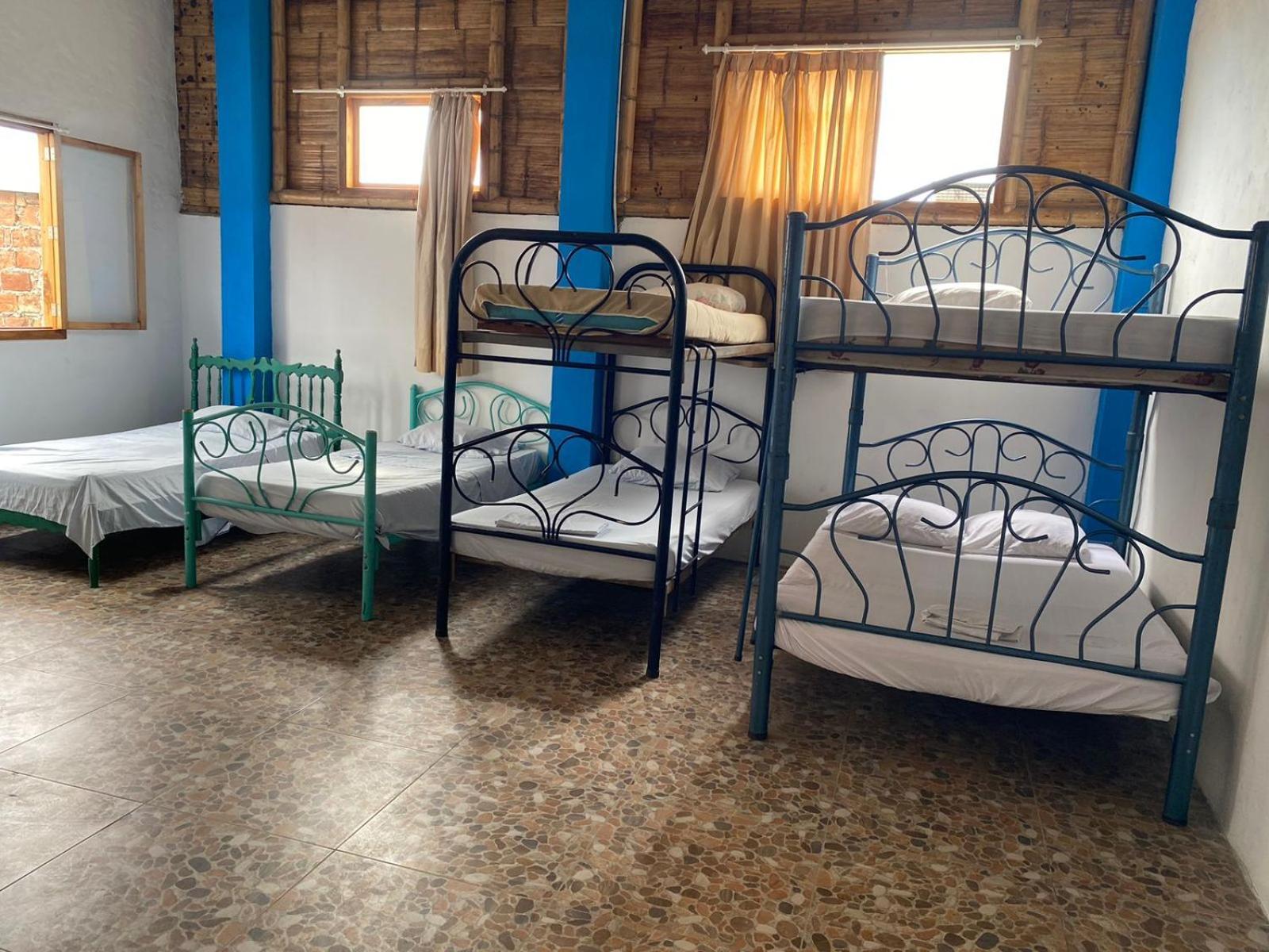 Playa Suites, Cerca Del Malecon 曼塔 外观 照片